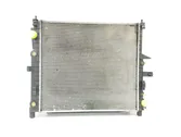 Coolant radiator