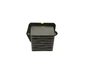 Heater blower motor/fan resistor