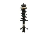 Front shock absorber/damper