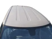 Sunroof frame