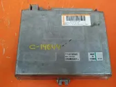 Calculateur moteur ECU