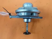 EGR valve