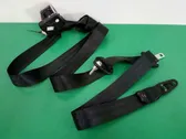 Ceinture de sécurité arrière