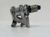 EGR valve