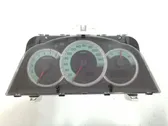 Speedometer (instrument cluster)