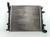 Coolant radiator