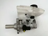 Master brake cylinder