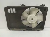 Ventilatore di raffreddamento elettrico del radiatore