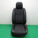 Asiento delantero del pasajero