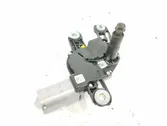 Rear window wiper motor