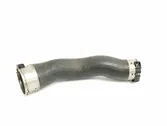 Turbo turbocharger oiling pipe/hose