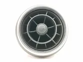 Dash center air vent grill