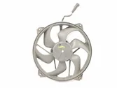 Ventilateur de refroidissement de radiateur électrique