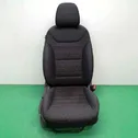 Asiento delantero del pasajero