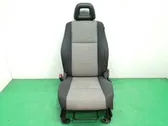 Asiento delantero del conductor