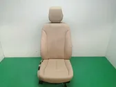 Asiento delantero del pasajero