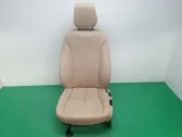 Asiento delantero del conductor