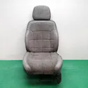 Asiento delantero del conductor