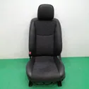 Asiento delantero del conductor