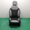 Asiento delantero del conductor