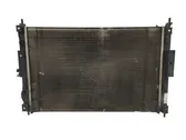 Coolant radiator