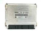 Calculateur moteur ECU