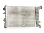 Coolant radiator