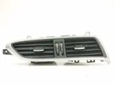 Dash center air vent grill