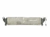 Radiatore intercooler