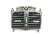 Dash center air vent grill