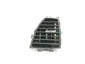 Dash center air vent grill