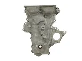 Timing chain cover