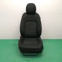 Front driver seat