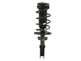 Front shock absorber/damper