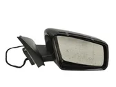 Front door electric wing mirror