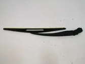 Rear wiper blade arm