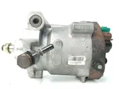 Fuel injection high pressure pump