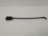 Hebilla del cinturón delantero