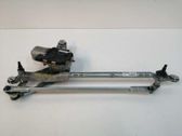 Motor del limpiaparabrisas