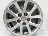 18 Zoll Leichtmetallrad Alufelge