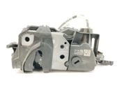 Rear door lock