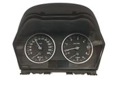 Velocímetro (tablero de instrumentos)