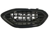 Conducto/guía del intercooler