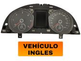 Velocímetro (tablero de instrumentos)