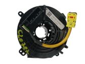 Steering wheel airbag