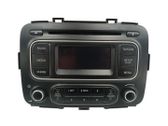 Unidad de control de sonido audio HiFi