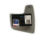Steering wheel buttons/switches