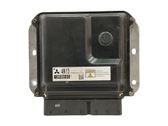 Unidad de control/módulo del motor