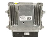 Unidad de control/módulo del motor