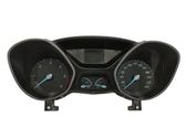 Compteur de vitesse tableau de bord